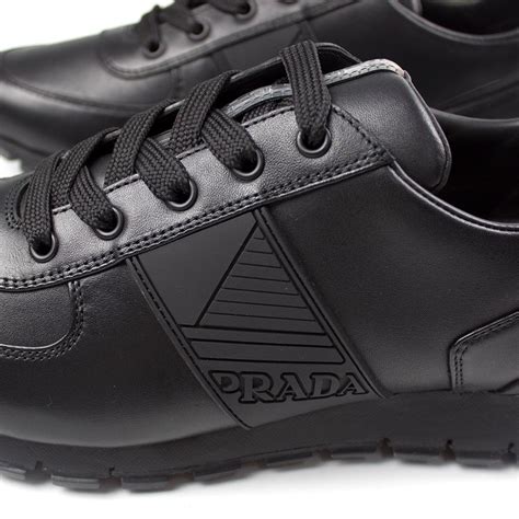 prada calzature uomo sneakers|prada abbigliamento.